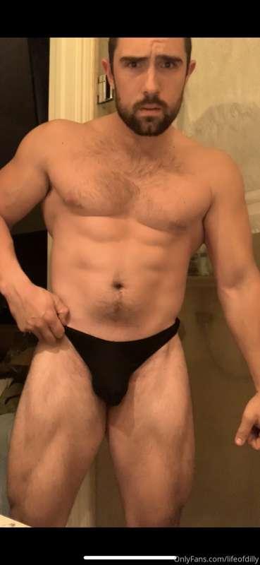 I’m loving these thongs can’t you tell? 😉