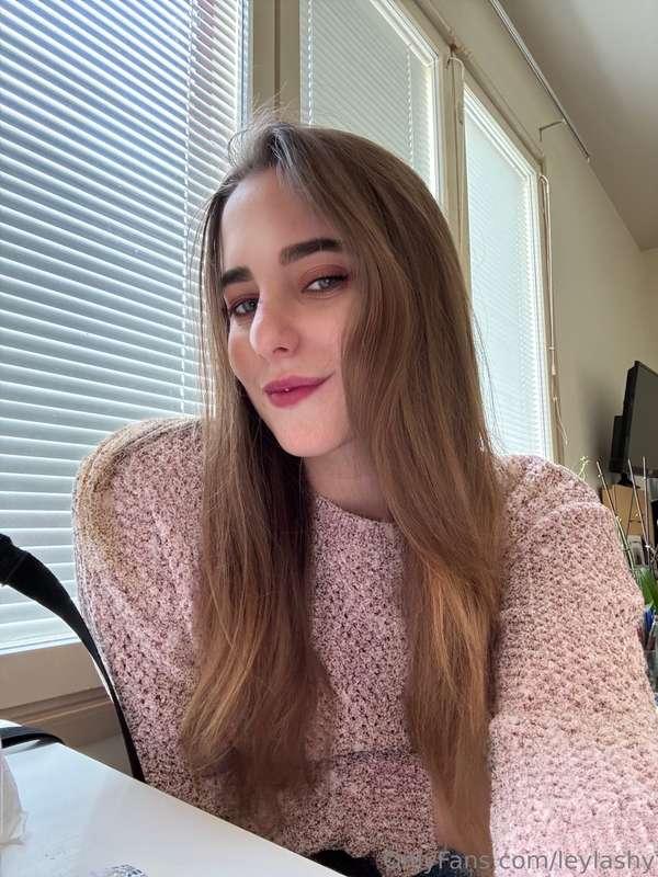 I had an important meeting today🦋 And I prepared for it for ..