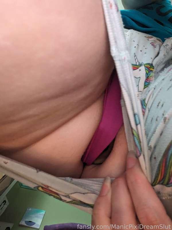 manicpixidreamslut image #10