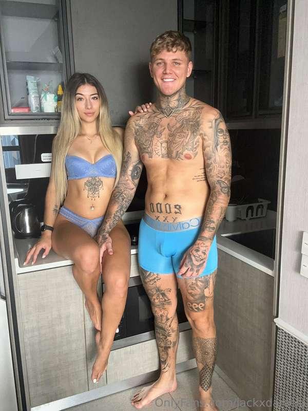 Dinner party? We’re the main course 😋