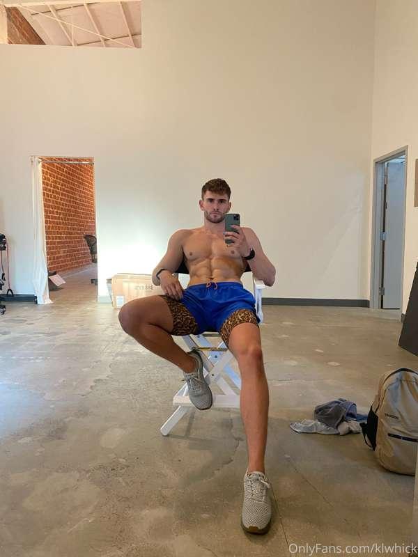 Another day in the office 💪🏼🐆💦