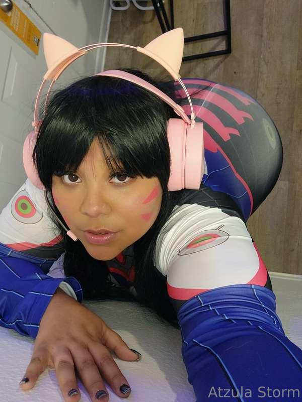 I play to win