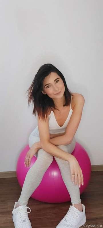crystalnut image #1