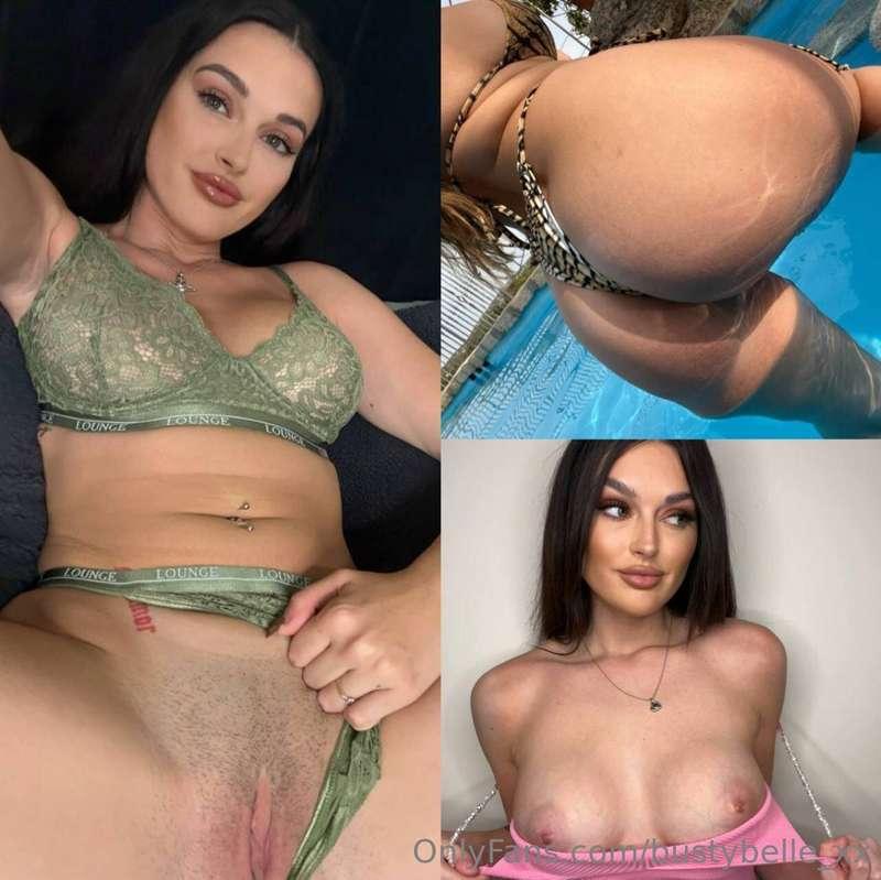 @kyliereed is a horse rider and a fitness freak… I think i’v..