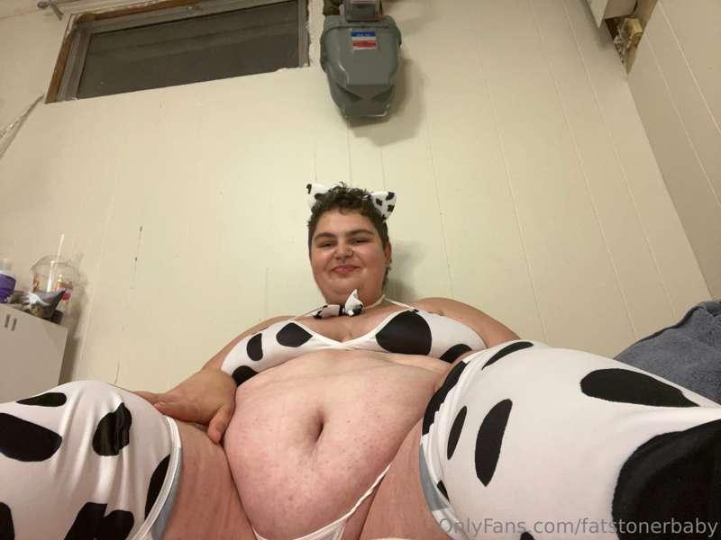 got milk? or would you like some of mine?