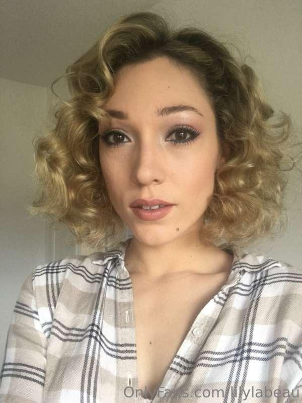 #DailySelfie