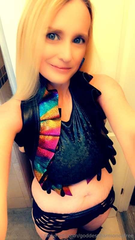 You want to sacrifice your orgasms to My divine control. You..
