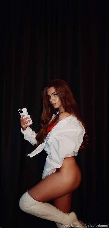 Come get it babe ❤️