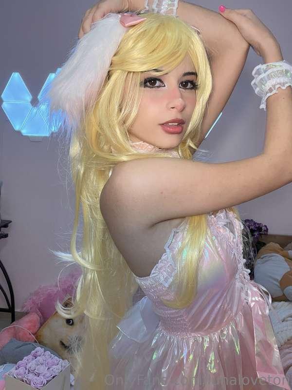 lunaloveton image #21