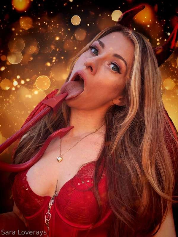 If you had to choose! 😈 or 🦊