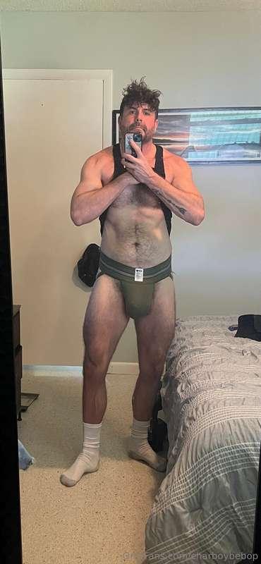 Heres a bit off a comparison. I’m up 40lbs from the bulk and..