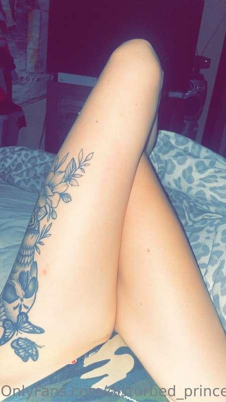 Bed time soon so send me a cute message to wake up to my lov..