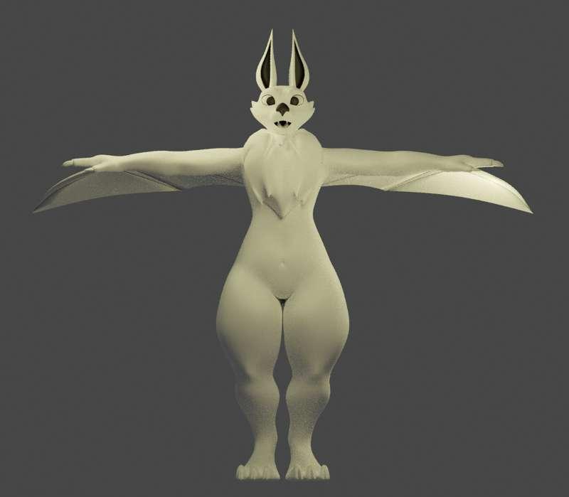 Early Model Preview: Bat