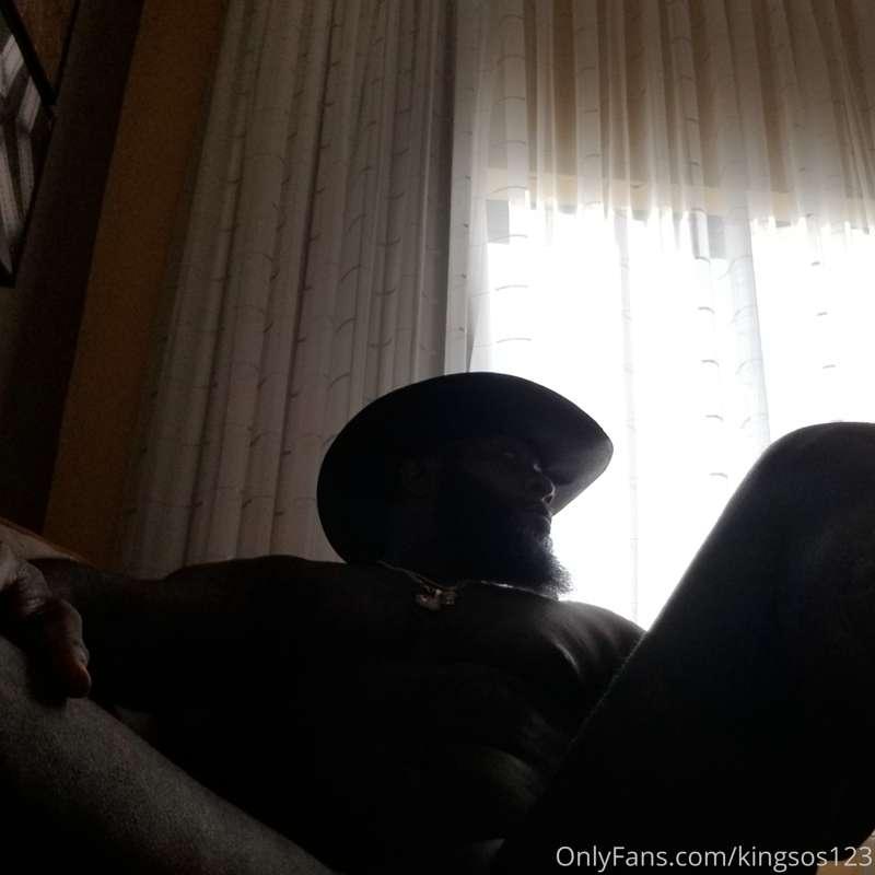 Cum and ride this cowboy.............