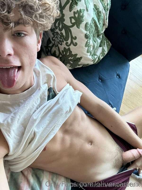 Exhausted