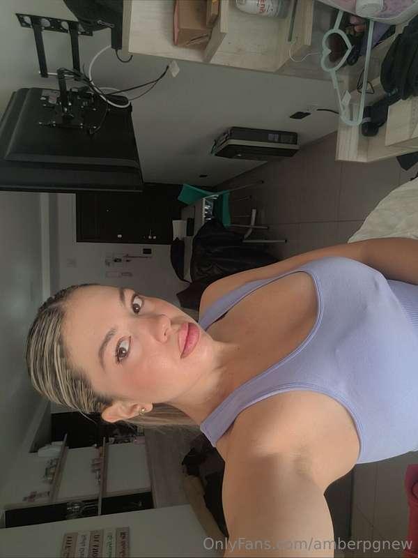 Woke up lookin like this… what u tryna do about it? 👀