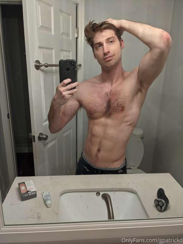 First day back to the gym after begging sick for a couple we..