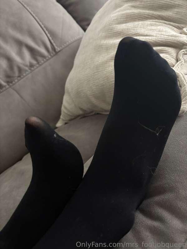 mrs_footjobqueen image #8