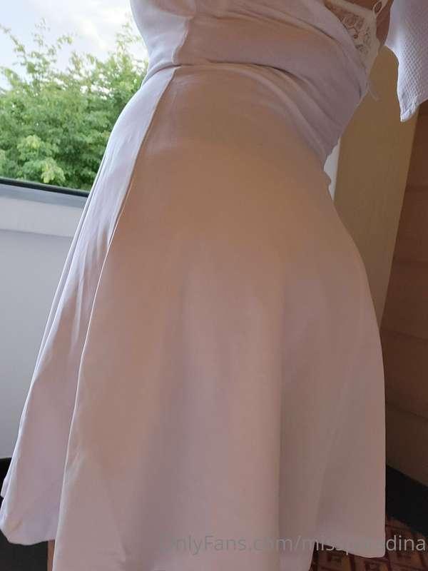 Nuovo acquisto,
Bianco latte...
Bianco sb....
👅👅👅👅💋💋