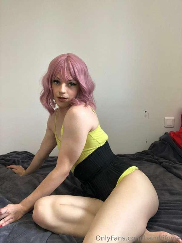 bambifyme image #1