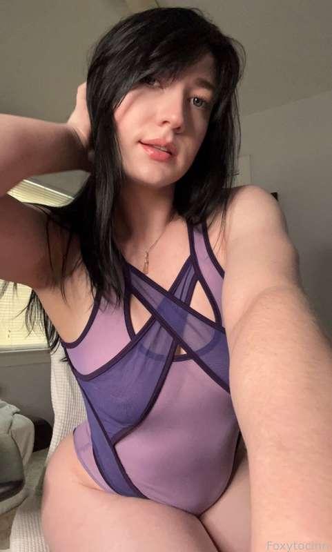 foxytocinn image #1