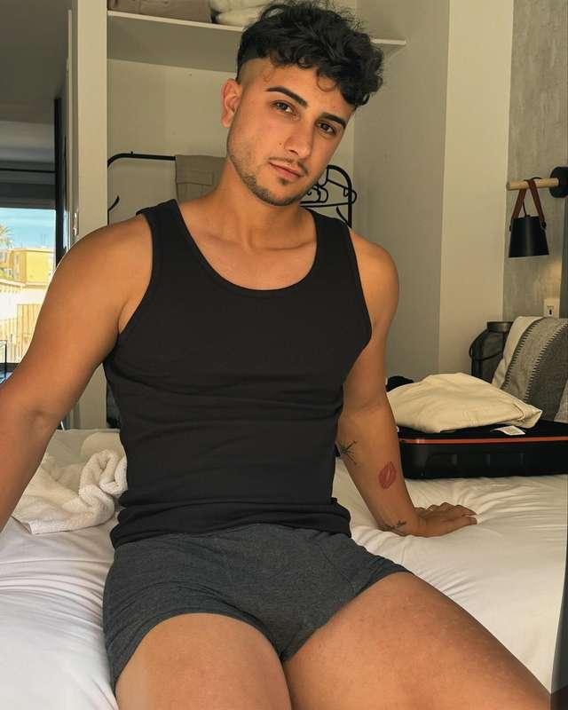 mrexoticboy image #0