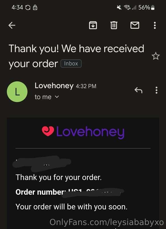 Stay tuneddd 😊😊😘😋