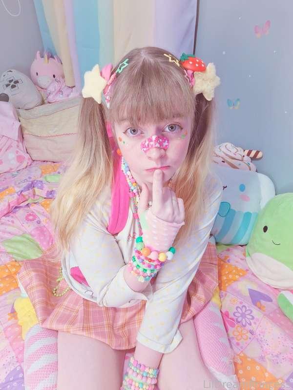 lildreamprincess image #2