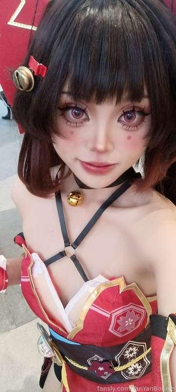 🌟 10 pics 
🌟 Only $2 to unlock this post or subscribe to see more 
#sparkle #hanabi #hsr #honkaistarrail #cosplay #cos #game #sexy #lewd #implied #smalltits #cute #animegirl #young #teen