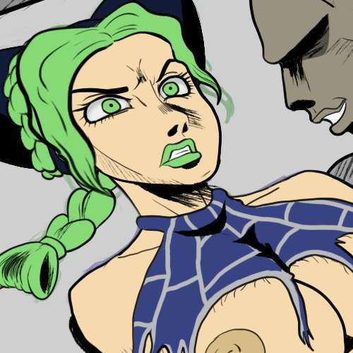 WIP Post 6-10-2020: Commissions for Unskilled Ninja & HOS