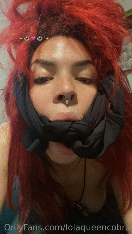 lolaqueencobra image #0