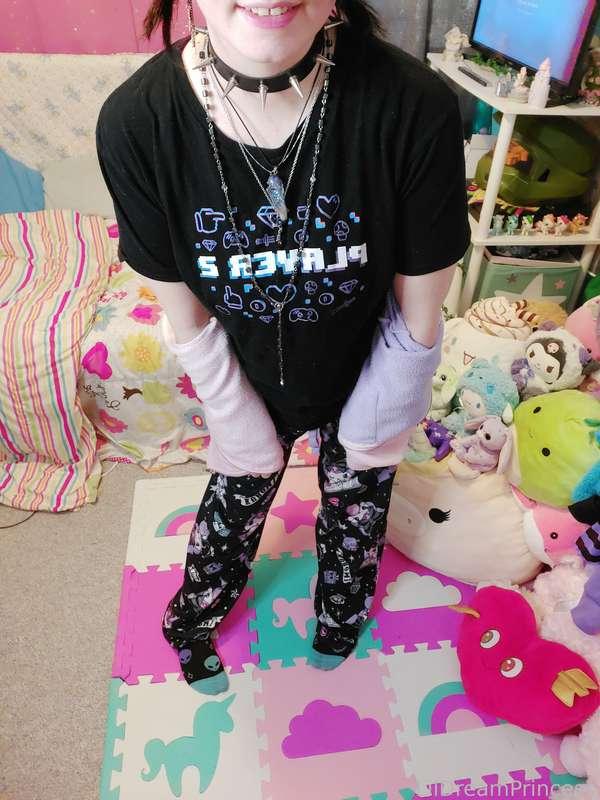 lildreamprincess image #8
