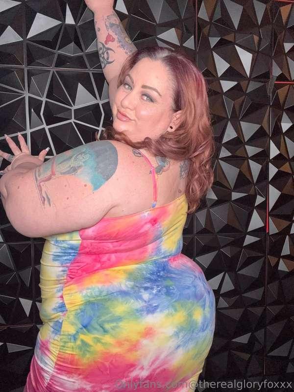 therealgloryfoxxx image #0