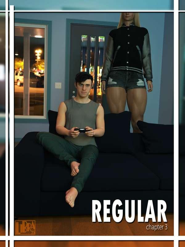 Regular - Ch 03