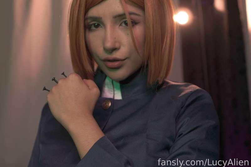 lucyalien image #13