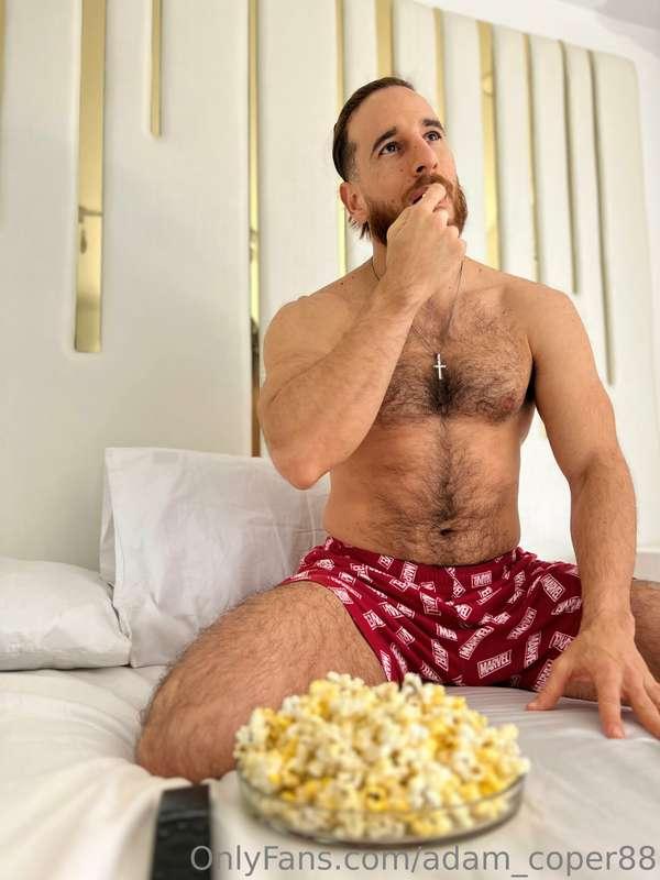 What if we make a porn movie 😈🎥🍿?