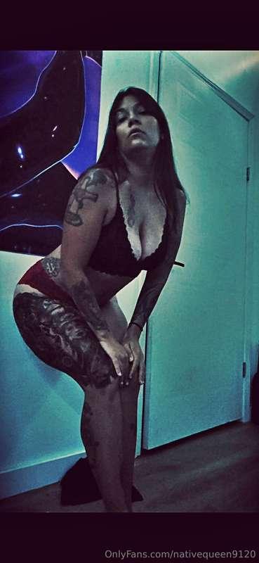 Could you imagine me in your home for an hour? 