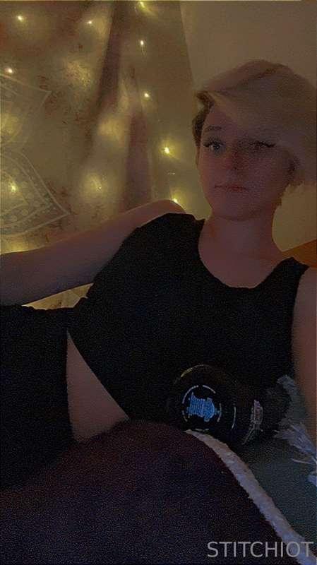 This is my cuddle outfit! Let’s have some fun 🥰