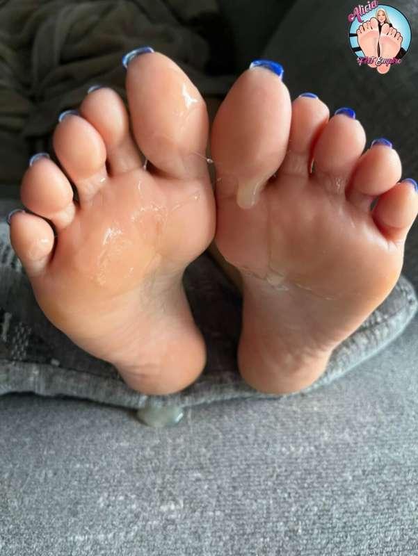 aliciafeet image #3