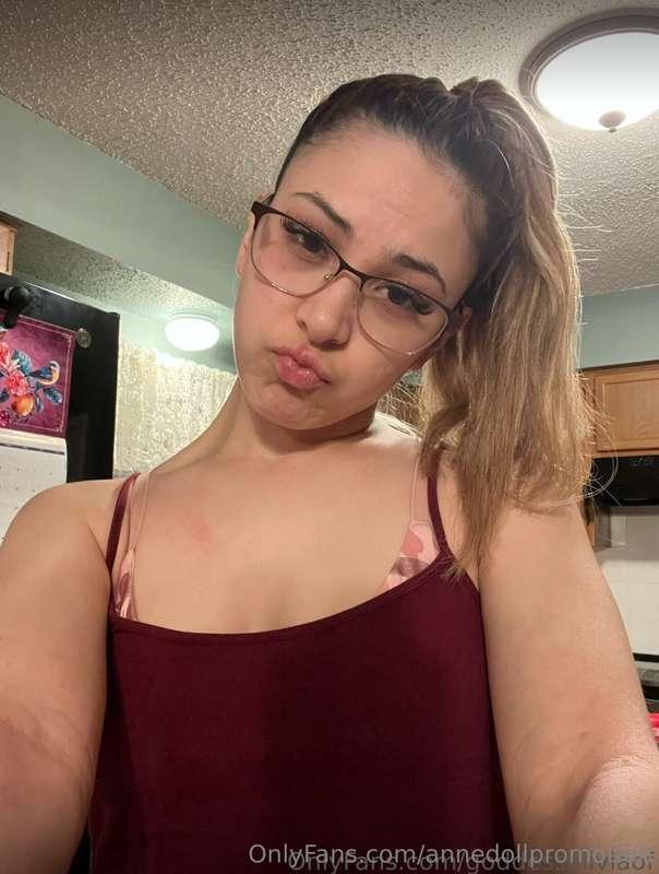 @goddessoliviaof Welcome to my OnlyFans!! Let’s have some fu..