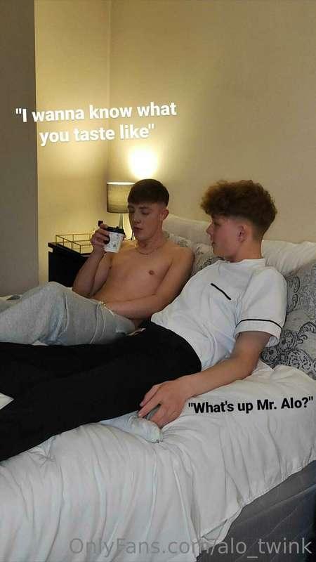 alo_twink image #0