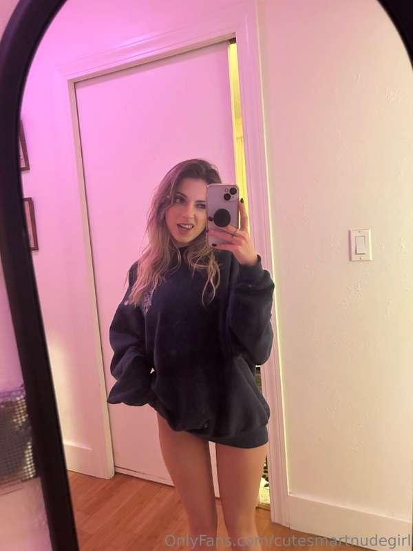 I hope you dream about me toniiight✨Don’t forget to tell me ..