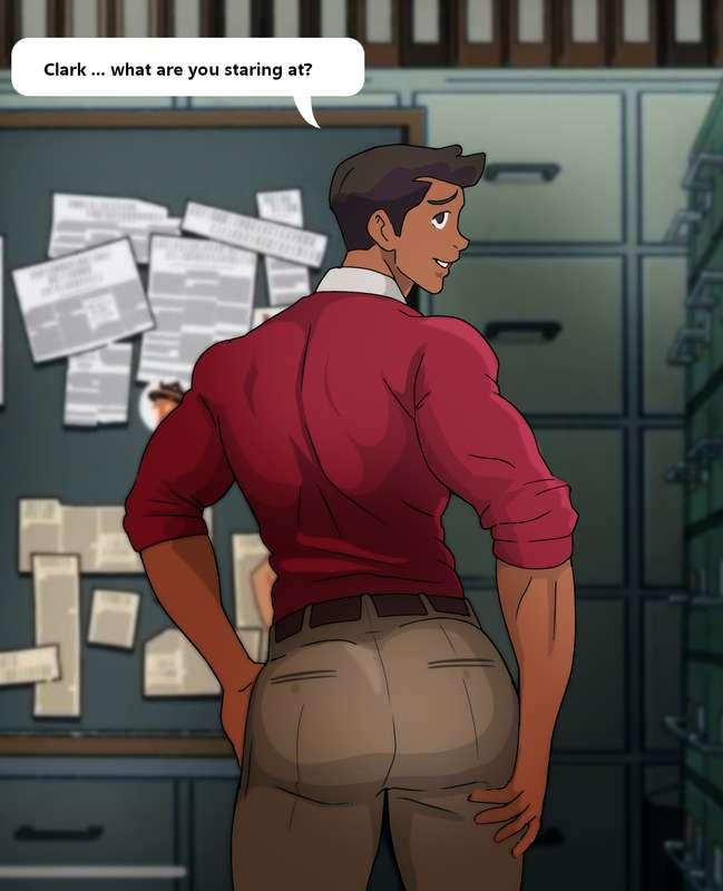 Jimmy Olsen