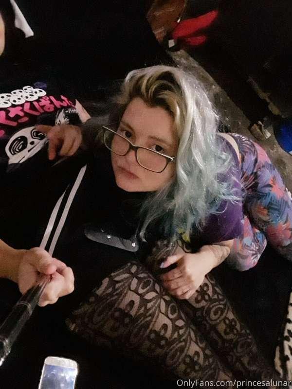 Hello I am Good Girl 😋 please give Tips
@katrablackmoon