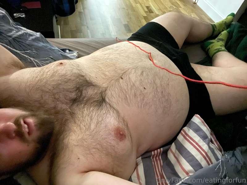 Got that Friday feeling!