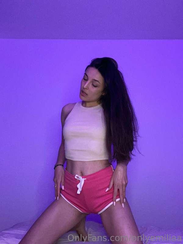 Guess nobody wants the 🍒 so I’ll keep it to myself 👅