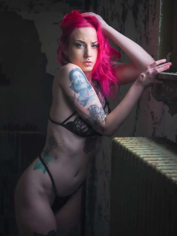 ladylazarusfree image #27