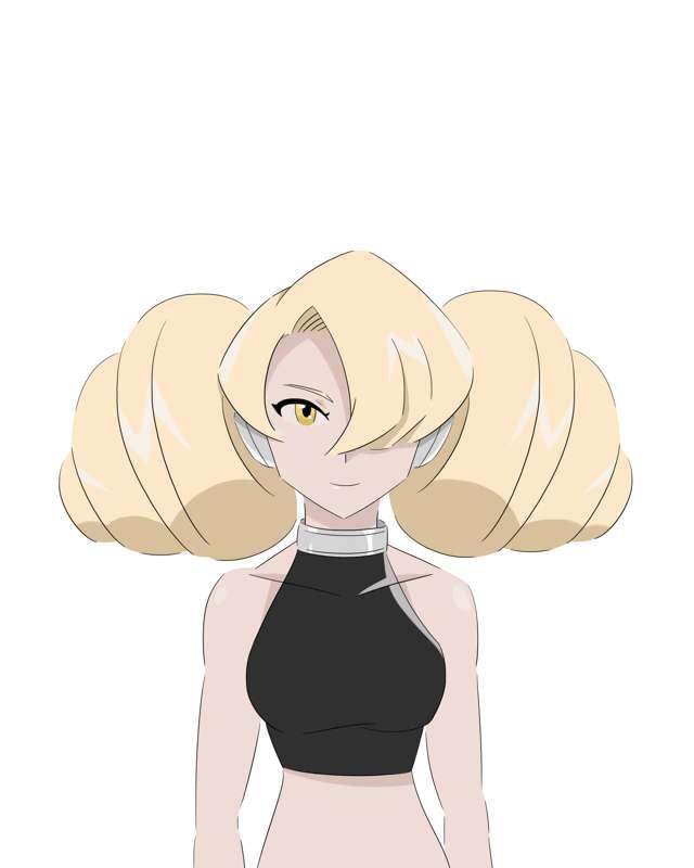 AnniexTifa Hairjob/Haircut (Complete)