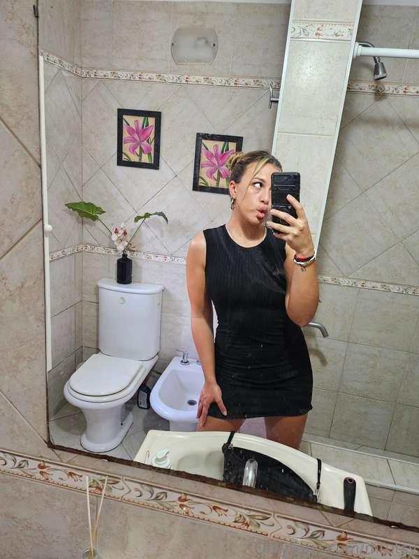 😚