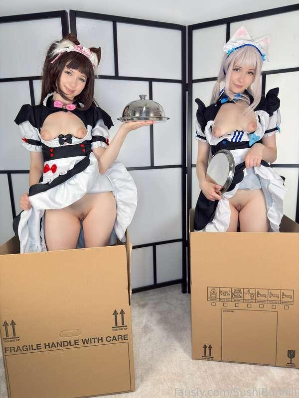 sushibunniii image #5